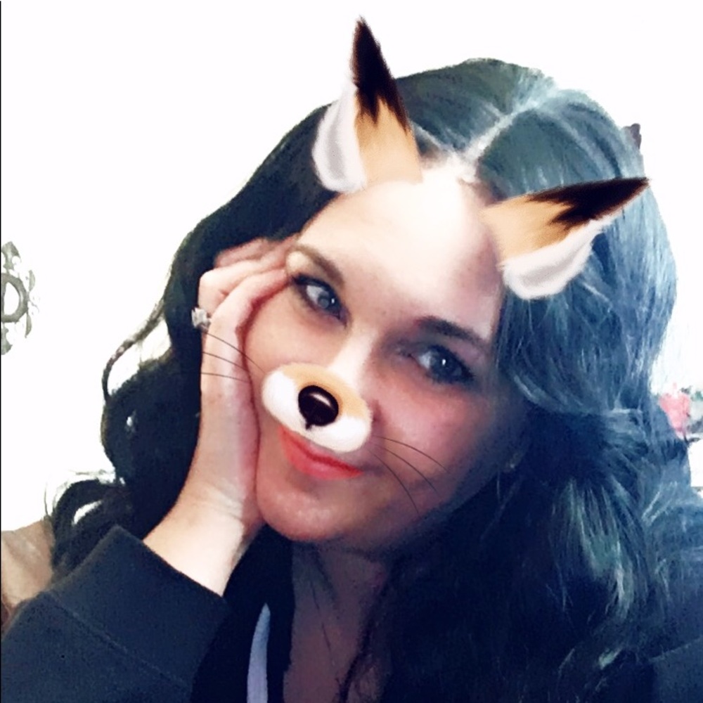 Meet your Posher, Kristina